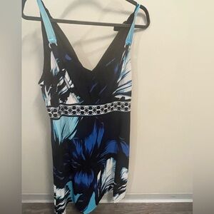 White House Black Market Dress